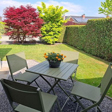 Lovendegem B&B Sogni D'Oro المظهر الخارجي الصورة