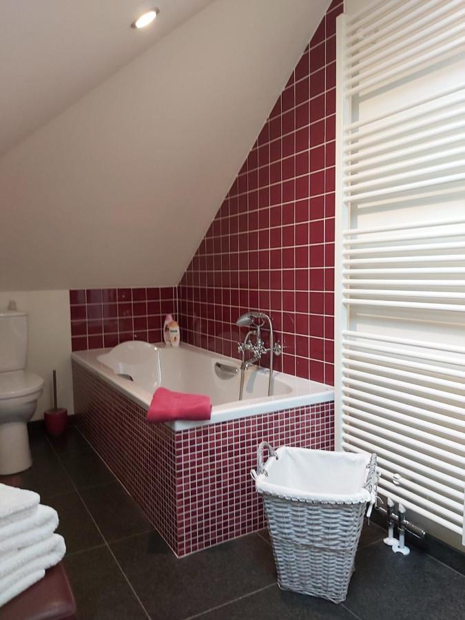 Lovendegem B&B Sogni D'Oro المظهر الخارجي الصورة