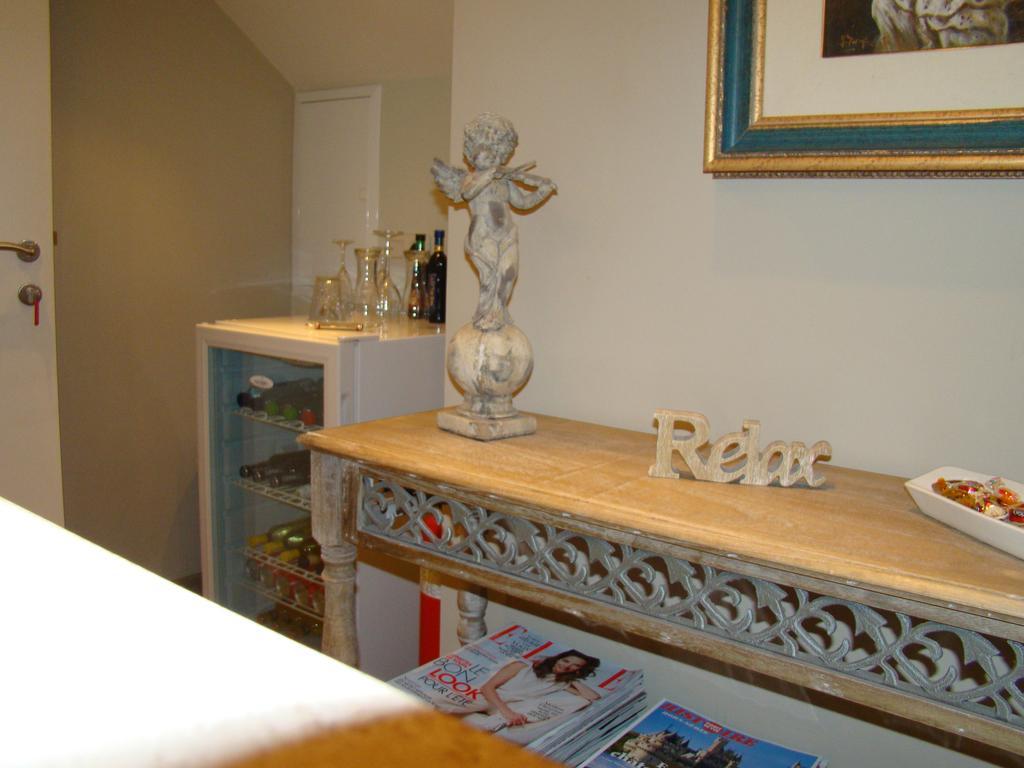 Lovendegem B&B Sogni D'Oro الغرفة الصورة
