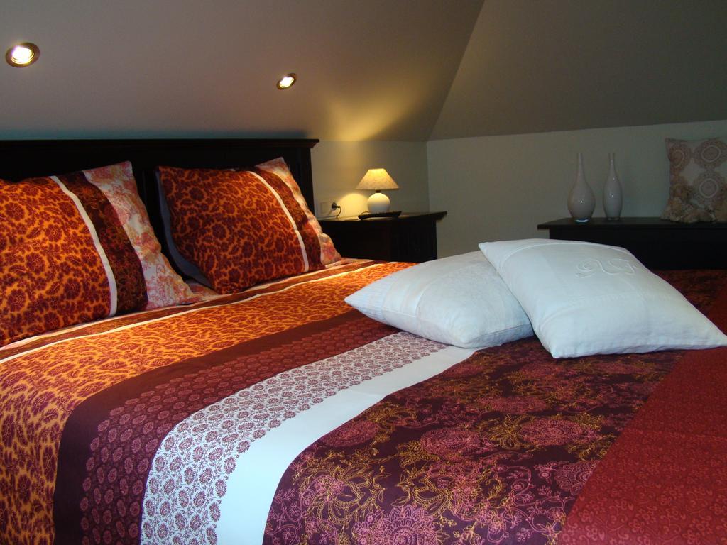 Lovendegem B&B Sogni D'Oro الغرفة الصورة