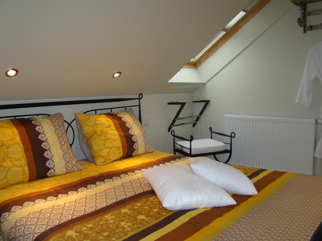 Lovendegem B&B Sogni D'Oro الغرفة الصورة
