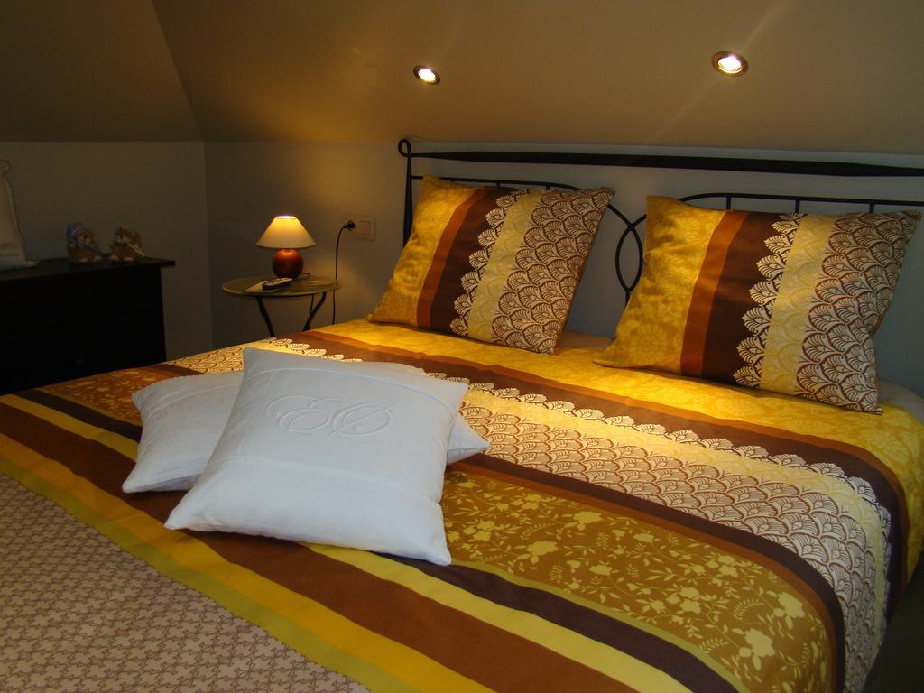 Lovendegem B&B Sogni D'Oro الغرفة الصورة