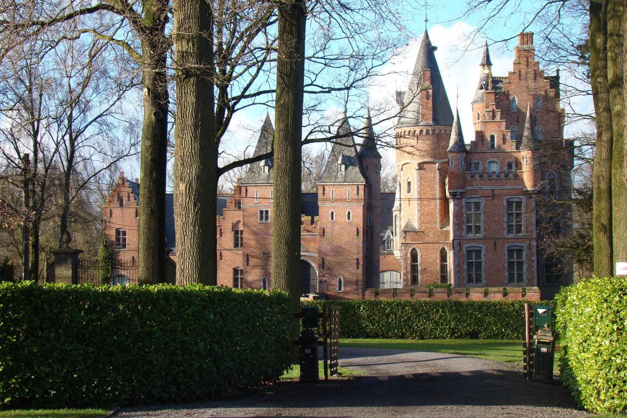 Lovendegem B&B Sogni D'Oro المظهر الخارجي الصورة