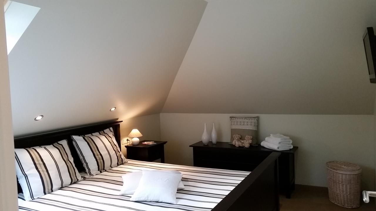 Lovendegem B&B Sogni D'Oro المظهر الخارجي الصورة