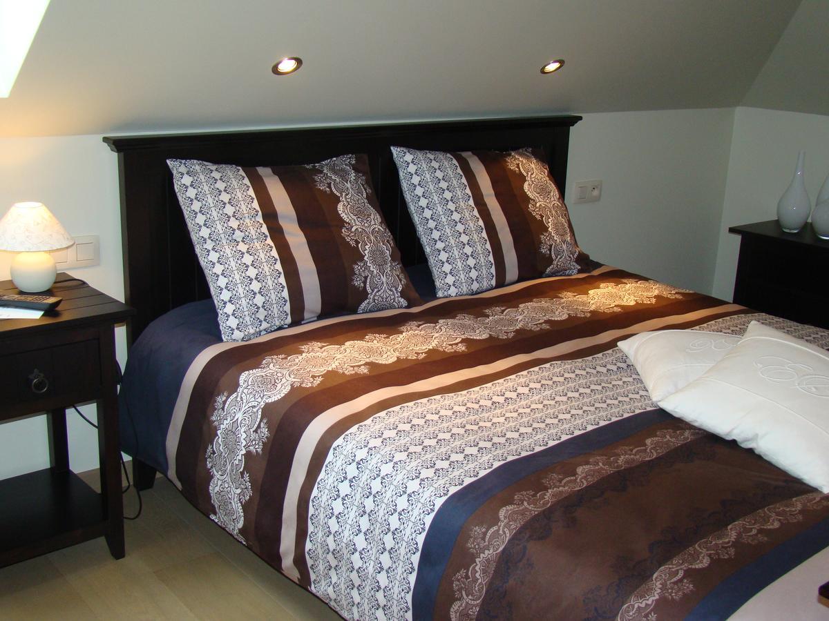 Lovendegem B&B Sogni D'Oro المظهر الخارجي الصورة