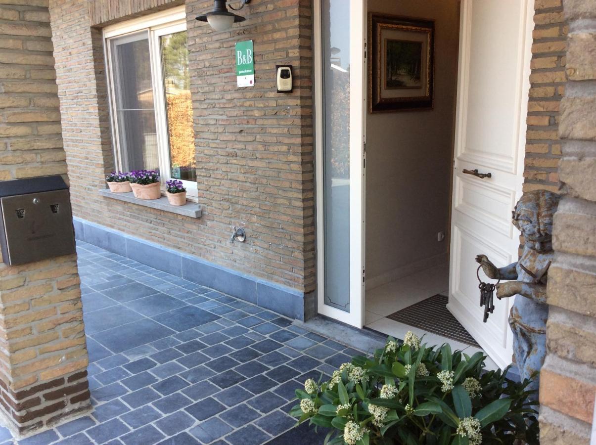 Lovendegem B&B Sogni D'Oro المظهر الخارجي الصورة
